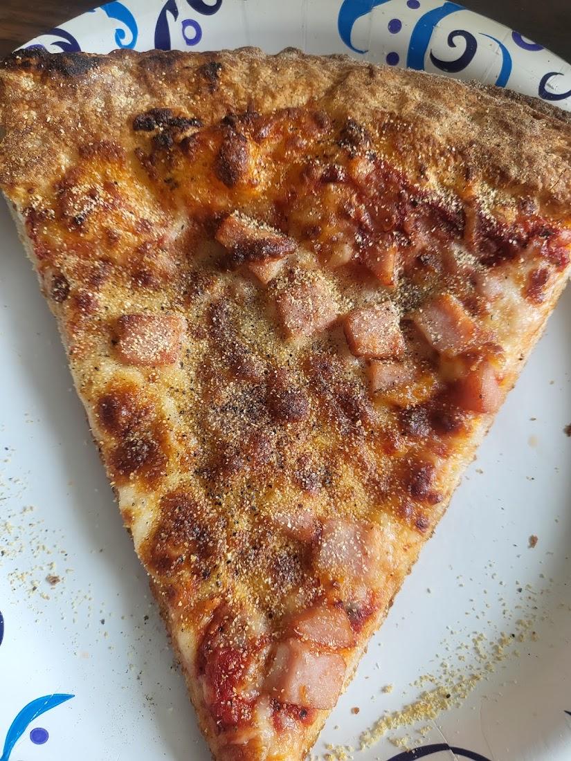 Amadeo's Pizza